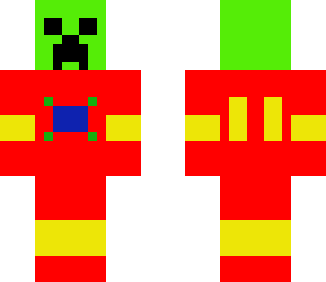 ironcreeper