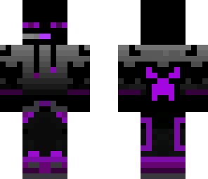 purple enderman is so boss 2