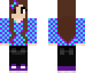 girl