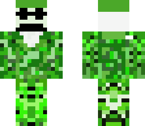 ghastly general
