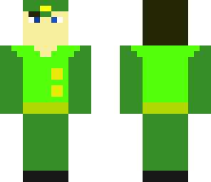general jorser