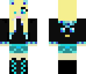 piplup girl