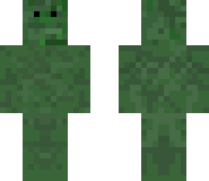 ghillesuit