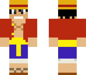 monkeydluffy