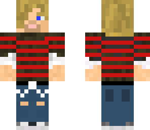 kurt cobain