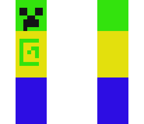 creeper killer