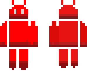 red android