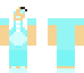 snow white