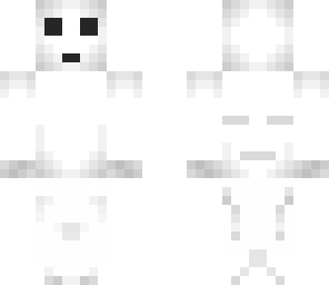 ghost man