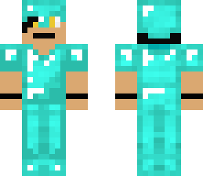 diamond dude