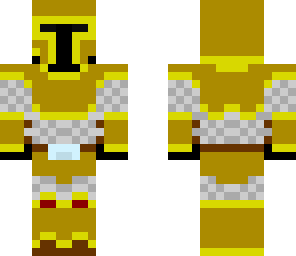 warrior