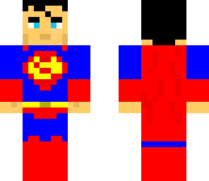 superman