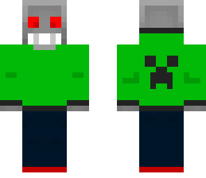 roboteen