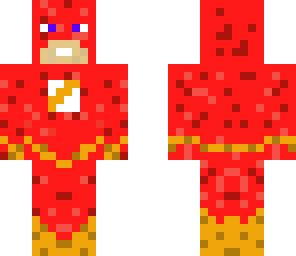 flash by zf