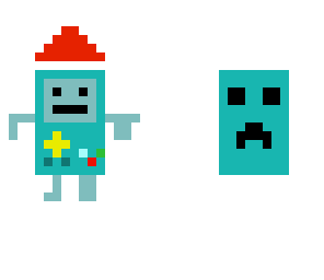 bmo christmas