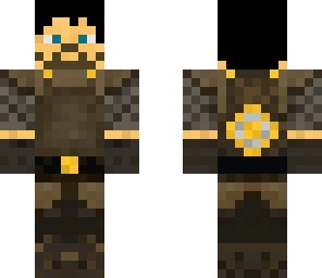 blacksmith