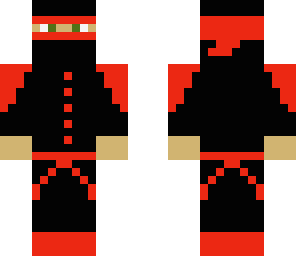 ninja codester