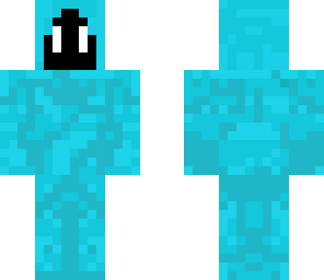 blue camo