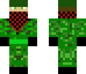 army man