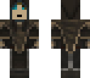 awesome luke mage