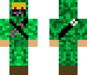 guardian of the woods two
