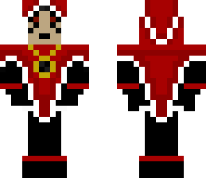 dark amulet mage