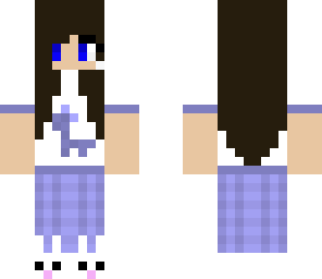 pj girl gamer