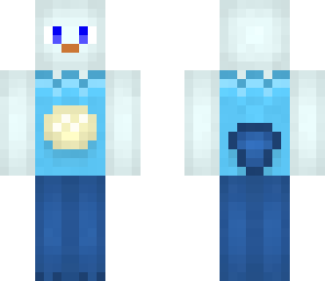oshawott v1