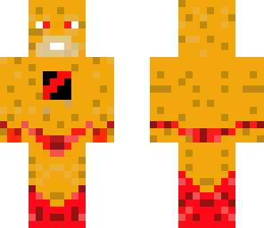the reverse flash by zfw0