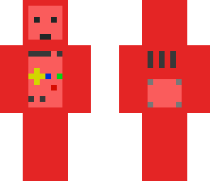 beemo's brother