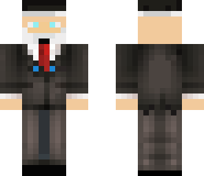 minecraft skin