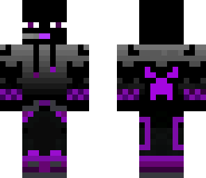 purple enderman is so boss 3