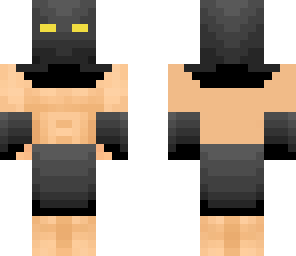 hd executioner