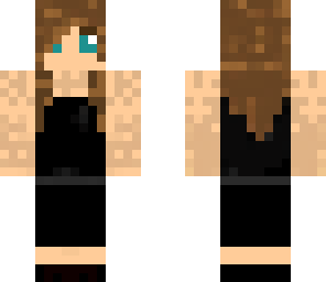 dauntless girl