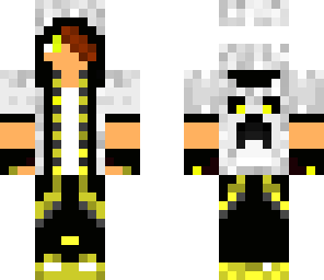 here he is