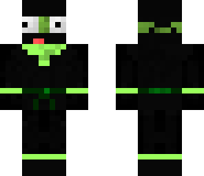 ninja gir