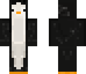 empire penguin