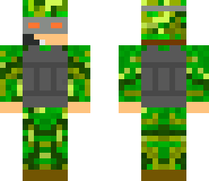 army soldier