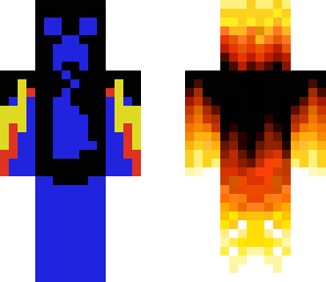 water vs fire creeper