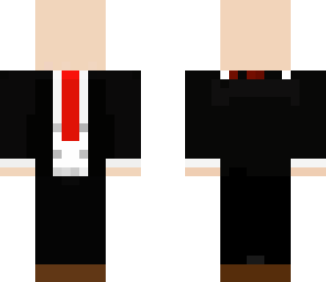 slender man