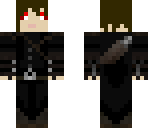 cute thief hoodless