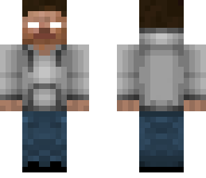 hoodie herobrine