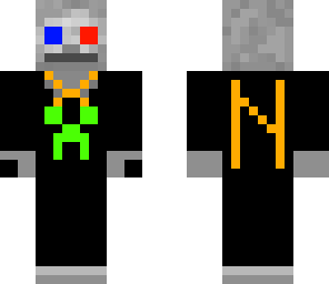 nilskinoz