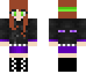 ender girl