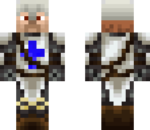 templar knight