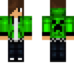 dawnassasin's skin