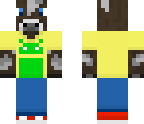 cow-man