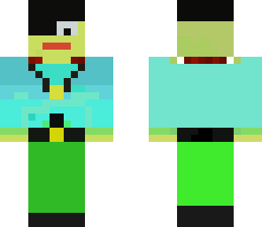cool guy