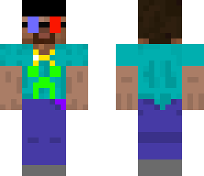 herobrine