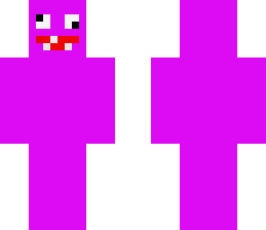 purple derp